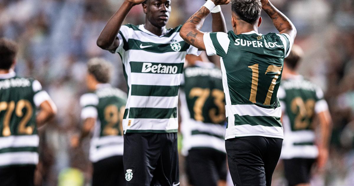 Imagem da notícia - A Bola