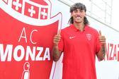 Ricardo Mangas vai jogar em Itália - Foto: AC Monza