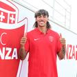Ricardo Mangas vai jogar em Itália - Foto: AC Monza
