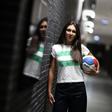 Ana Figueiras, capitã da Seleção Nacional, está de regresso ao Sporting após quatro anos - Foto: Sporting CP