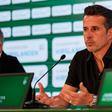 «Marco Silva ainda não pode ser contestado, foi apenas o primeiro jogo»