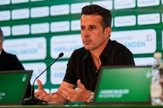 «Marco Silva ainda não pode ser contestado, foi apenas o primeiro jogo»