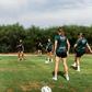 Equipa leonina estagiou no Algarve - Foto: Sporting CP