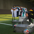 Jurgen Klopp saiu de pausa e é o novo selecionador da Alemanha - Foto: DFB