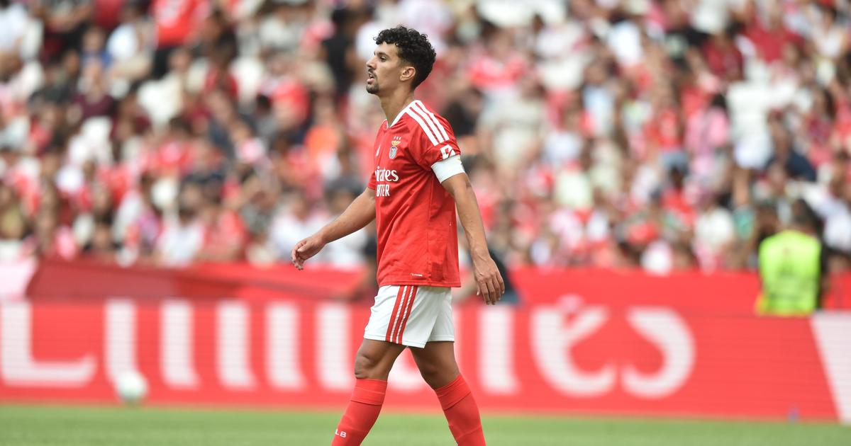 Mundialistas à Vista! O Onze Bomba do Benfica contra o Hearts