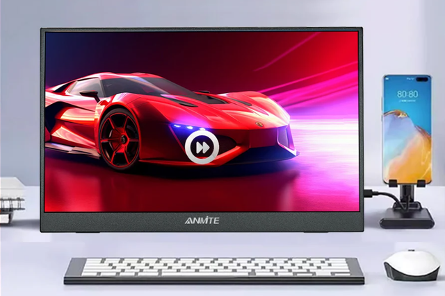 Já pensou ter um monitor portátil? Descubra como pode ser útil para trabalho, gaming e viagens