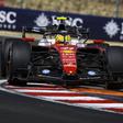 Hamilton supera Leclerc e lidera segunda sessão de treinos livres na Hungria