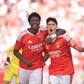 Benfica-Belenenses: Jhon Durán vai entrar em ação!