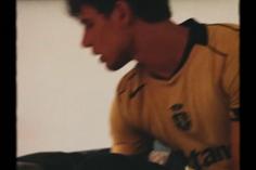 Eduardo Quaresma e João Simões apresentam nova pele do Sporting