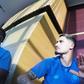André Silva desafina e Granaas impressiona com guitarra: a praxe aos reforços do FC Porto