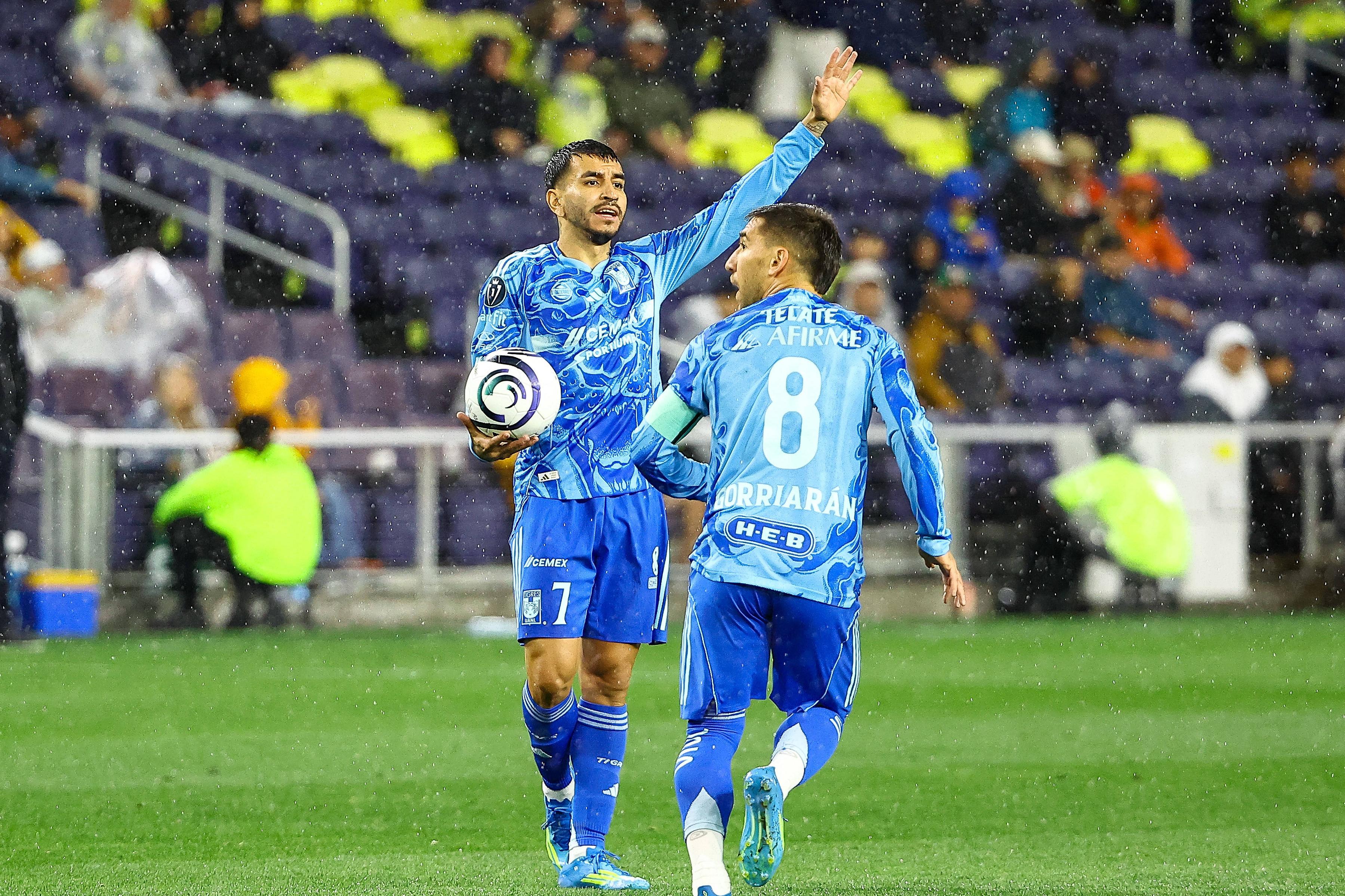 Ángel Correa