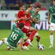 «Jogo com o St. Gallen mostrou que há muitas lacunas no plantel do Benfica»