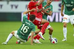 «Jogo com o St. Gallen mostrou que há muitas lacunas no plantel do Benfica»