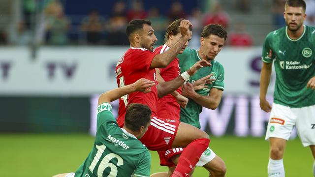 «Há um novo paradigma no Benfica»