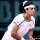 A espanhola Arantxa Sánchez Vicario
