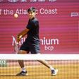 Caminhada épica de Tiago Torres acaba nos quartos de final do Estoril Open