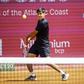 Caminhada épica de Tiago Torres acaba nos quartos de final do Estoril Open