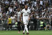 Danilo muito disputado