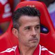 Marco Silva, treinador do Benfica (foto - Imago)
