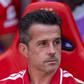 Marco Silva, treinador do Benfica (foto - Imago)