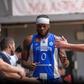 Javian Davis esteve apenas uma temporada no FC Porto e agora está prestes a mudar-se para Alvalade - Foto: FIBA