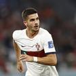 André Silva não veste a camisola de Portugal desde o Mundial 2022, no Qatar