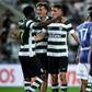 São sete os reforços confirmados num plantel que sofreu uma profunda renovação - Foto: SPORTING CP