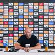 Enzo Maresca deu a primeira conferência de Imprensa como técnico dos 'citizens' - Foto: Manchester City