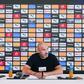 Enzo Maresca deu a primeira conferência de Imprensa como técnico dos 'citizens' - Foto: Manchester City