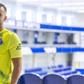 Tiago Velho chega para reforçar a baliza azul e branca - Foto: FC Porto