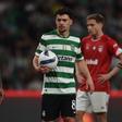 Sporting: «Quando Pedro Gonçalves não joga já não se nota a falta dele»