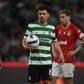 Sporting: «Quando Pedro Gonçalves não joga já não se nota a falta dele»
