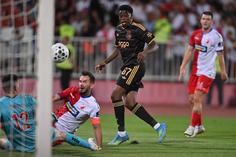 A nova pérola do Ajax
