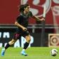 João Vasconcelos terminou a sua ligação ao SC Braga e vai reforçar o Santa Clara