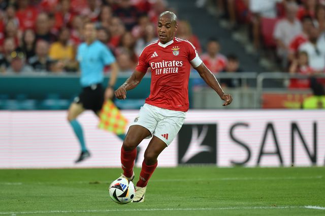 Benfica: e o problema era João Mário?