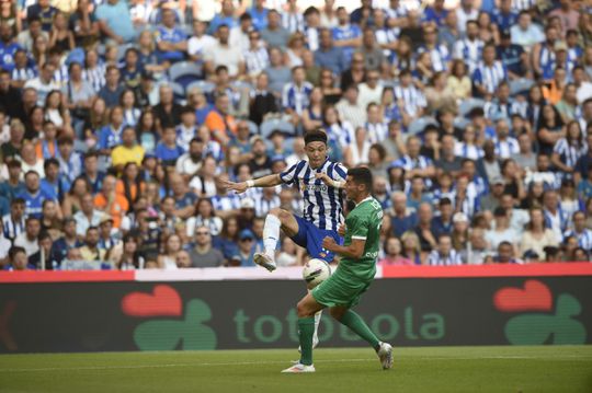 A análise de Duarte Gomes à arbitragem do FC Porto-Rio Ave