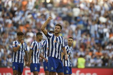 FC Porto já conhece os adversários na Liga Europa