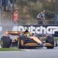 GP Países Baixos: Norris 'rouba' pole a Verstappen em casa