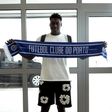 FC Porto: Samu já está no Porto