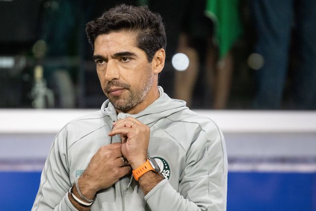 «Mais cedo ou mais tarde, Abel vai treinar o Sporting»