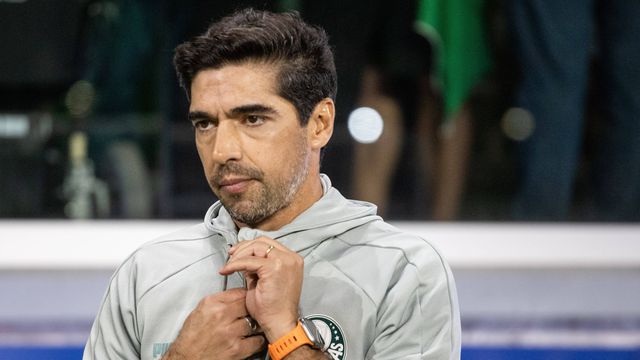 «Mais cedo ou mais tarde, Abel vai treinar o Sporting»