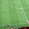 Renato Sanches soma os primeiros minutos oficiais pelo Benfica