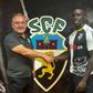 Oficial: Jaime Pinto reforça o ataque do Farense