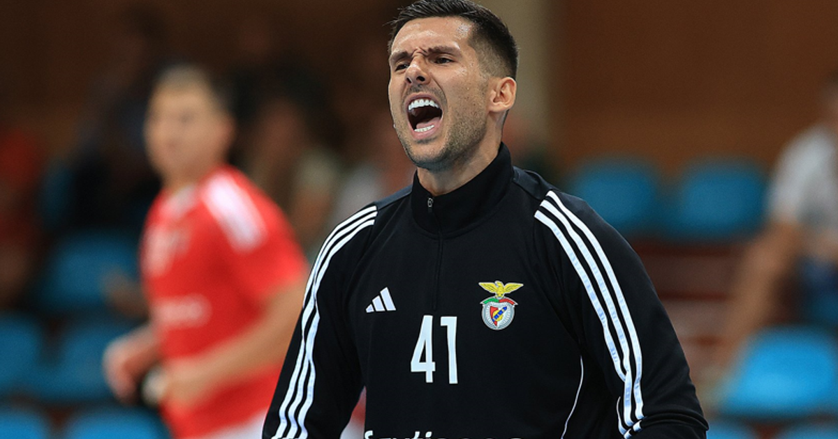 «Defendemos o Benfica e não levámos um cabaz, que é o normal
