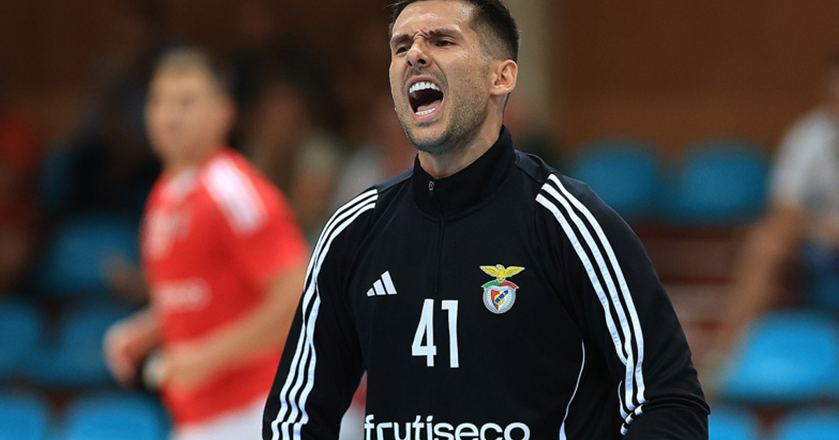 Oficial: Capdeville ruma à Dinamarca