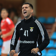«Defendemos o Benfica e não levámos um cabaz, que é o normal»