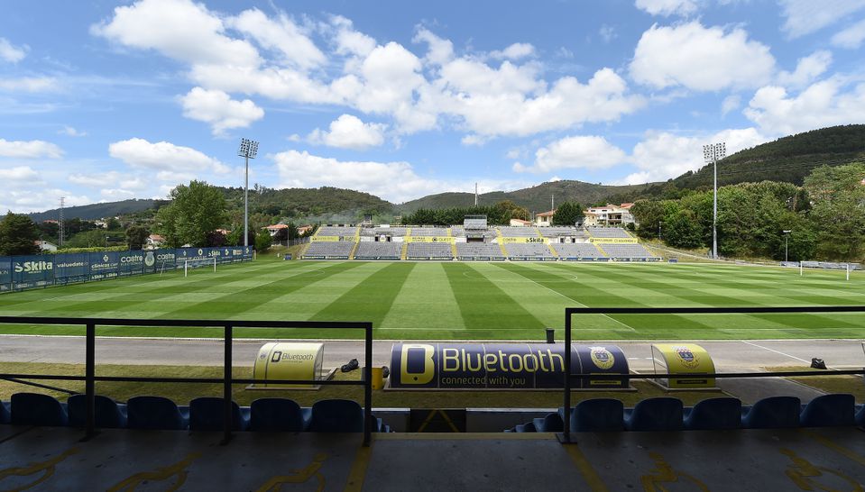 Arouca-Nacional: reencontro na Liga com primeira vitória no menu