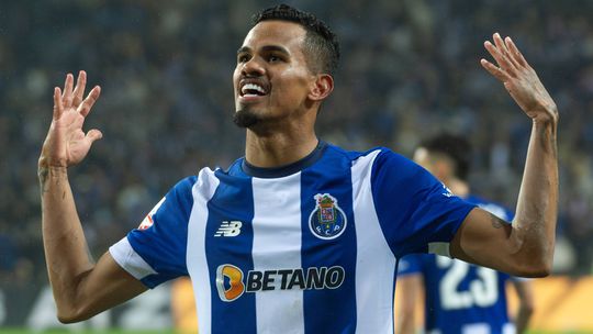 «Galeno? É interessante o FC Porto ter a capacidade de recusar €40 milhões»