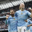 Manchester City-Ipswich: o poder do campeão!