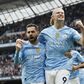 Manchester City-Ipswich: o poder do campeão!